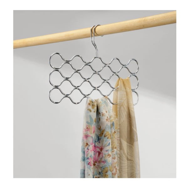 Metāla drēbju turētājs iDesign Classico Loop, garums 42 cm-image-2