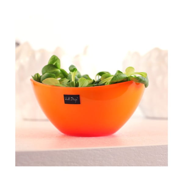Apelsīnu salātu trauks Vialli Design, 16 cm-image-1