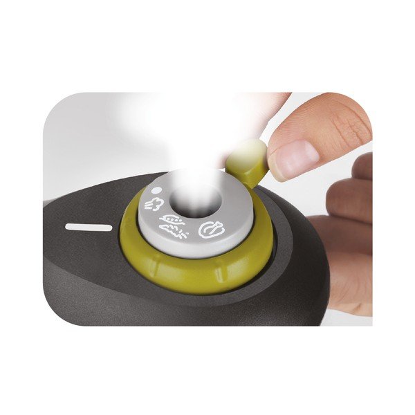 Nerūsējošā tērauda spiediena katls 6 l Secure5 Neo – Tefal-image-2