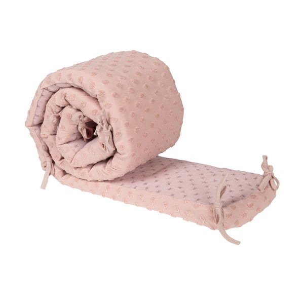 Bērnu gultiņas apmalīte 170 cm Lil Planet – Roba-image-2