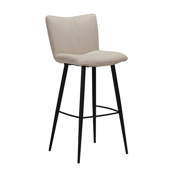 Bēšs bāra krēsls DAN-FORM Denmark Join, augstums 93 cm