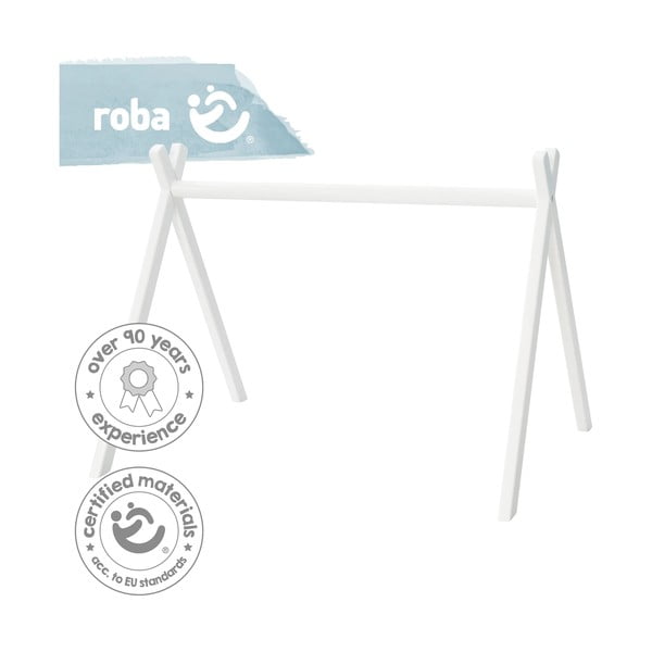 Trapece mazuļa attīstībai Baby Gym – Roba-image-1