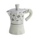 Moka kafijas kanna Brandani Alhambra, augstums 12,5 cm