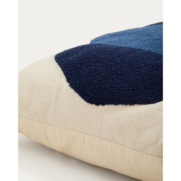 Kokvilnas bērnu spilvendrāna 70x70 cm Tandani – Kave Home-image-4