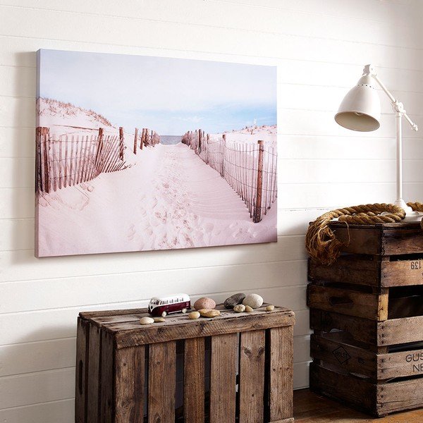 Graham & Brown Pastaiga uz pludmali, 80 x 60 cm-image-2