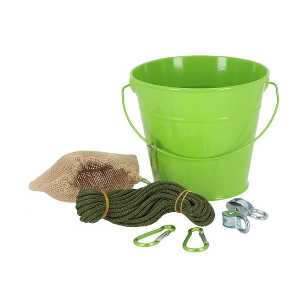 Spainis ar pacelšanas mehānismu – Esschert Design-image-4