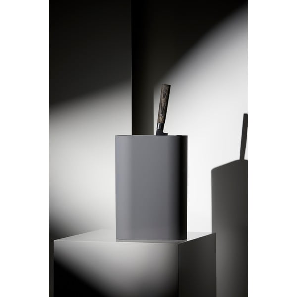 Pelēks nažu bloks Zone Singles-image-1