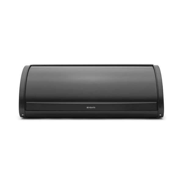 Tērauda maizes kaste Roll Top – Brabantia