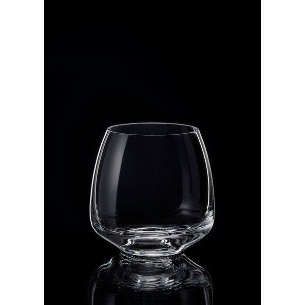 6 glāžu komplekts Crystalex Giselle, 400 ml-image-1