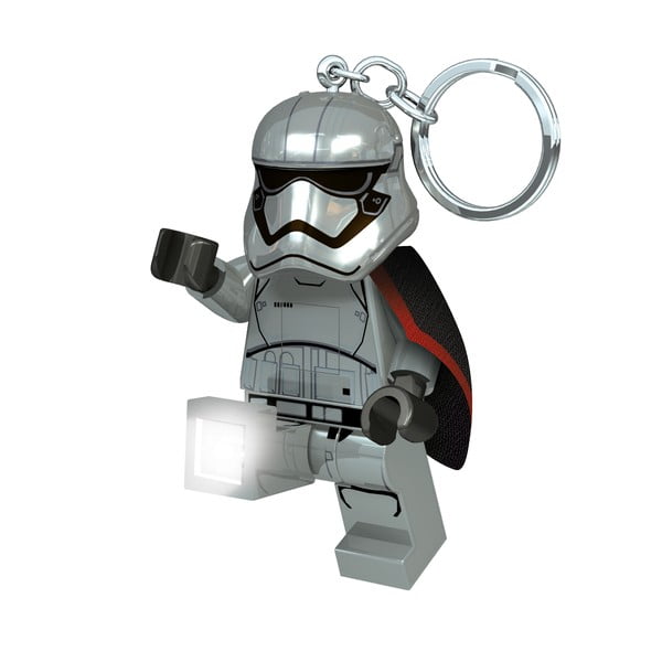 LEGO® Star Wars Captain Phasma spīdoša figūriņa