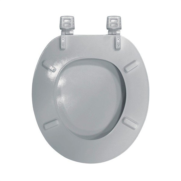 Tualetes poda sēdeklis 37 x 41,5 cm Vitamine – douceur d'intérieur-image-2