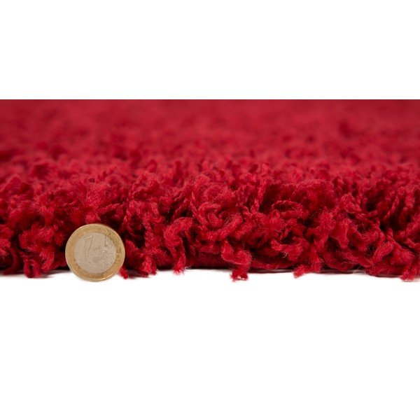 Sarkanais paklājs Flair paklāji Cariboo Red, 120 x 170 cm-image-3