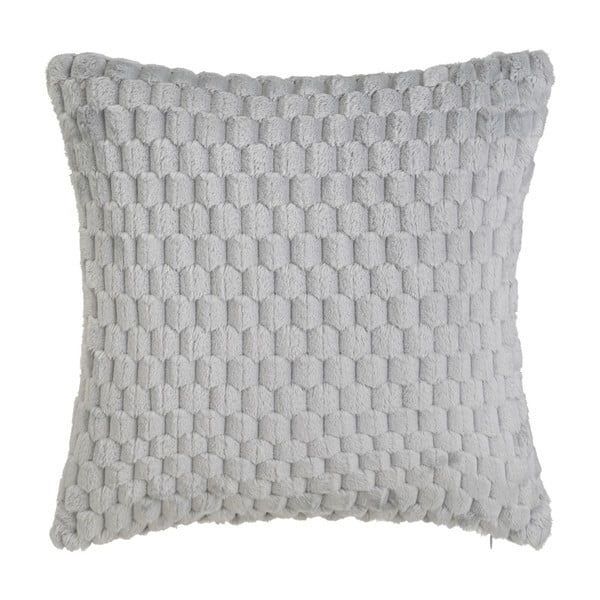 Mikroplīša dekoratīvais spilvens 45x45 cm Fur Velvet – Casa Selección