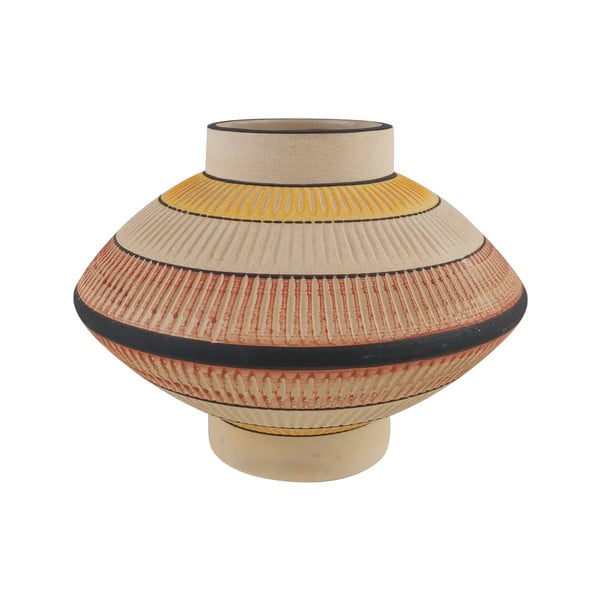 Keramikas vāze Mexicana – Villa Altachiara