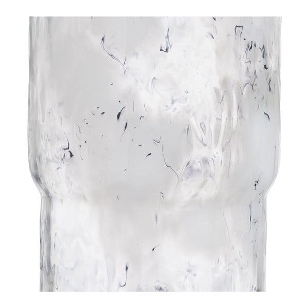 Stikla augsta vāze (augstums 51 cm) Clara – Ixia-image-2