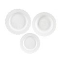 Porcelāna pusdienu komplekts (18 gab.) Mona – Orion