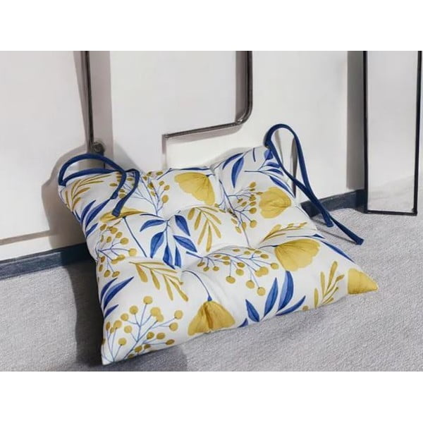 Sēdekļa spilvens 40x40 cm – Mila Home-image-2