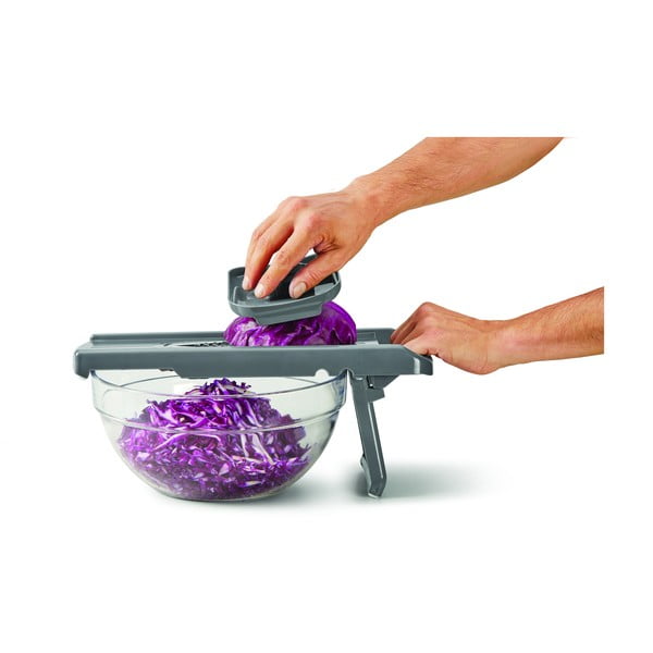 Griezējs dārzeņiem – Metaltex-image-1