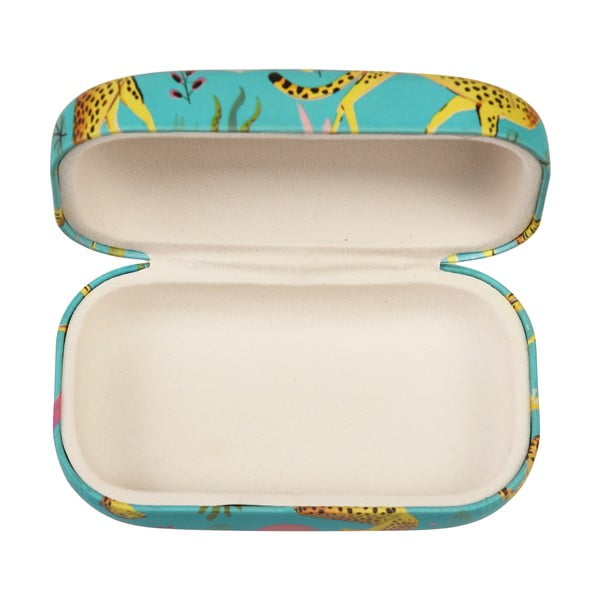 Ceļojumu futrālis Cheetah – Rex London-image-1