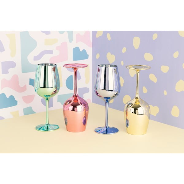 Vīna glāzes (4 gab.) 470 ml Mimo – Premier Housewares-image-1
