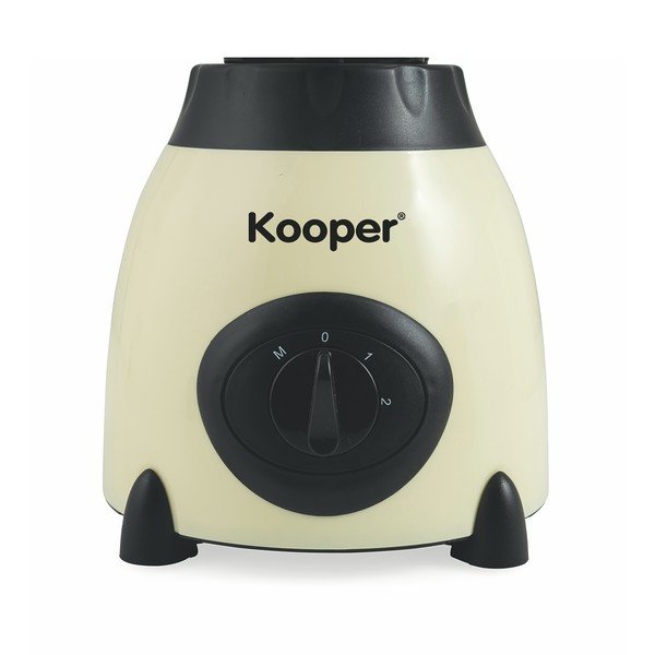 Bēšs blenderis Kooper Avorio, 1,5 l-image-1