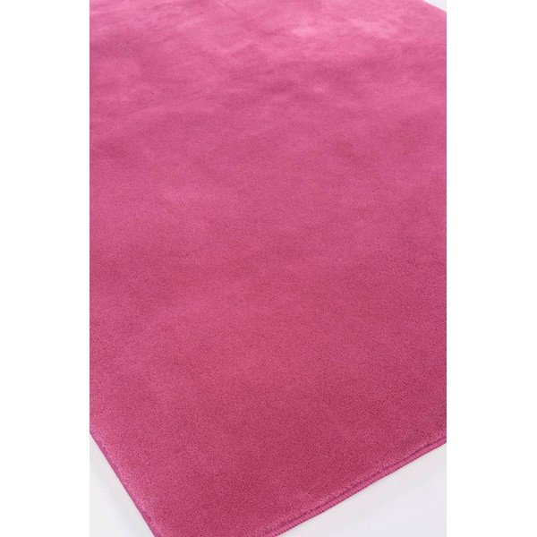 Rozā paklājs 170x240 cm Coral – Jotex-image-3