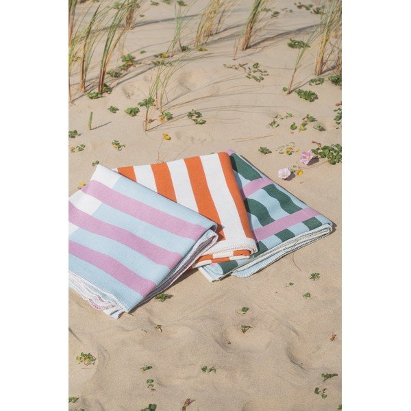 Rozā pleds 160x200 cm Onu – noo.ma-image-4