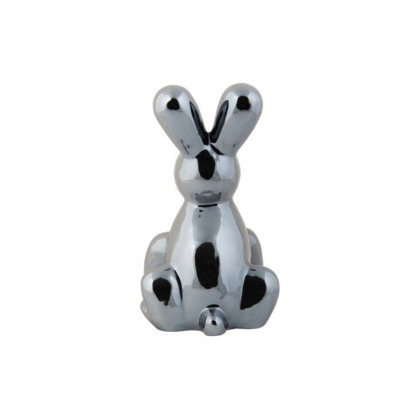 Statuete (augstums 20 cm) Balloon Bunny – PT LIVING-image-3