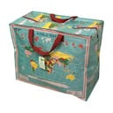 Iepirkumu soma Rex London World Map, 55 x 48 cm