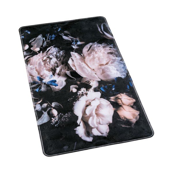 Vannas istabas paklājs Wenko Peony-image-2