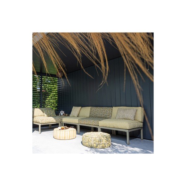 Dekoratīvais spilvens 40x60 cm Trigon – BePureHome-image-2