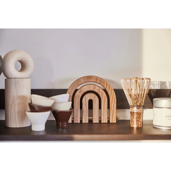 Keramikas olu trauciņi (2 gab.) Yuka – OYOY Living Design-image-1
