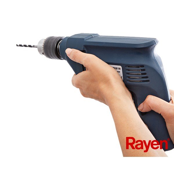 Gludināmā dēļa un gludekļa turētājs – Rayen-image-4