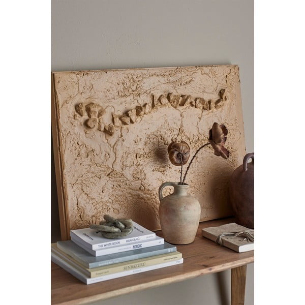 Glezna 50x70 cm Sisken – Bloomingville-image-2