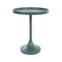 Apaļš sānu galdiņš ø 46 cm Jason – Zuiver