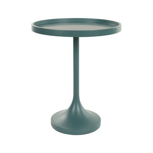 Apaļš sānu galdiņš ø 46 cm Jason – Zuiver