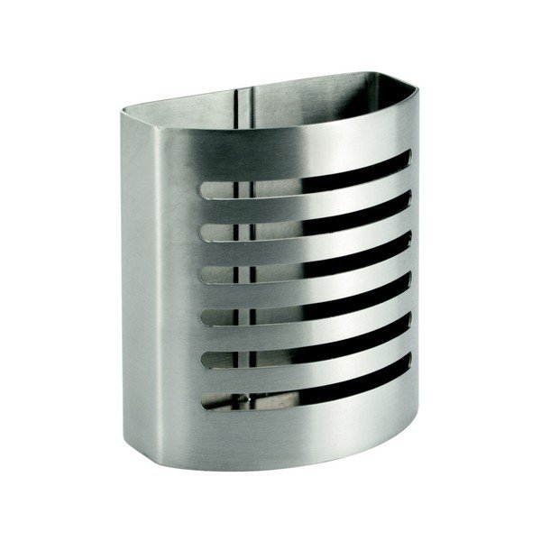 Metāla sienas statīvs InterDesign Affixx-image-3
