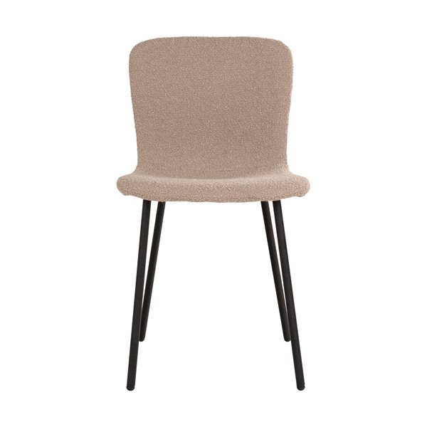 Bēši pusdienu krēsli (2 gab.) Halden – House Nordic-image-2