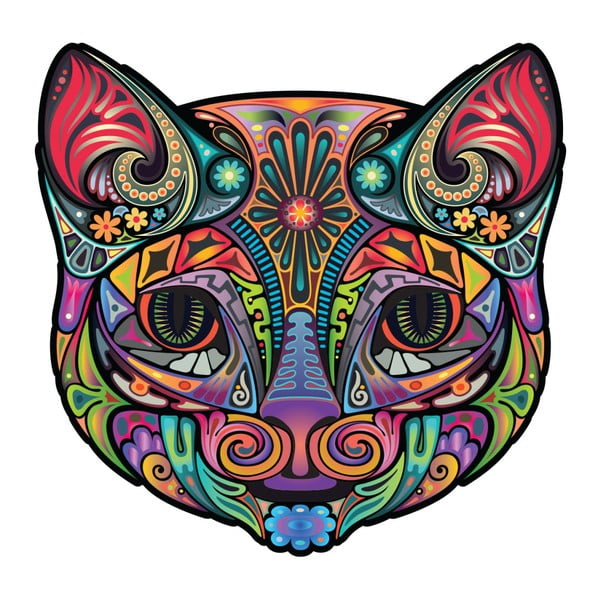Ambiance Multicolor Cat uzlīme