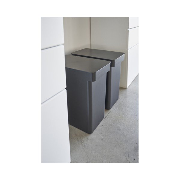 Atkritumu tvertne 25 l Tower – YAMAZAKI-image-3
