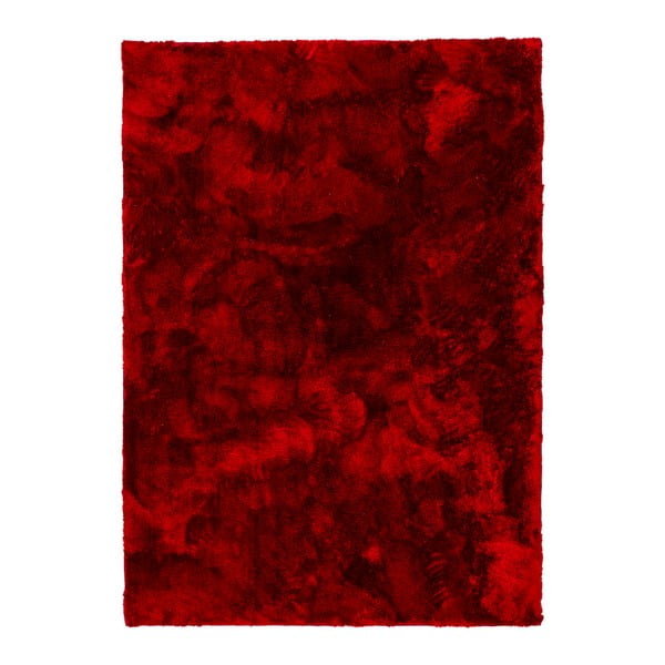 Sarkanais paklājs Universal Nepal Liso, 140 x 200 cm