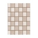 Bēšs/krēmkrāsas paklājs 200x290 cm Candela – Universal