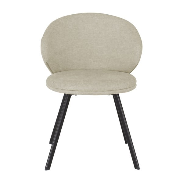 Bēši pusdienu krēsli (2 gab.) Zoe – Tenzo-image-1