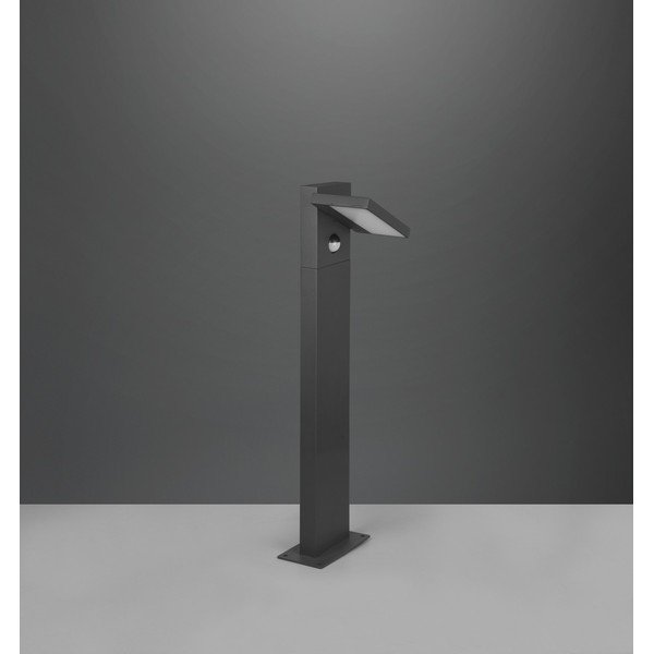 LED āra gaismeklis ar kustības sensoru (augstums 50 cm) Horton – Trio-image-3