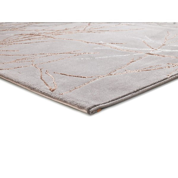 Pelēks paklājs 200x290 cm Creation – Universal-image-2