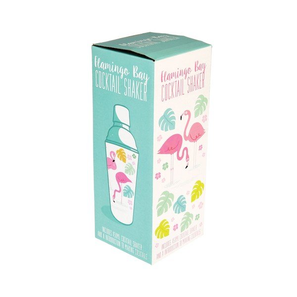 Kokteiļu šeikeris Rex London, 450 ml-image-1
