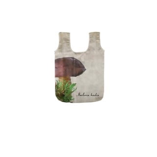 Salokāma soma ar sēņu apdruku Esschert Design