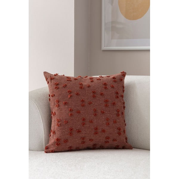 Spilvendrāna 43x43 cm Tuffet – Mioli Decor-image-3