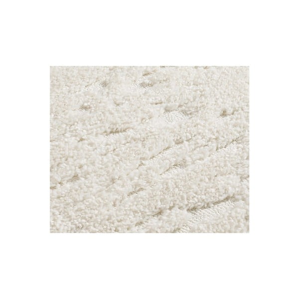 Bēšs paklājs 150x80 cm Shaggy - Mila Home-image-2