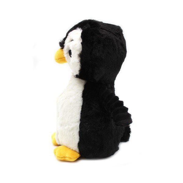 Plīša rotaļlietas (2 gab.) Ptipotos Iglou – Les Deglingos-image-4